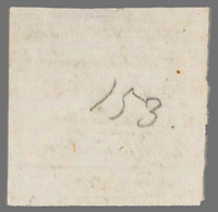 L 01334
<br/>
Label met opschrift
<br/>
<em>Escher von der Linth, Johannes Conrad (1767-1823)</em>